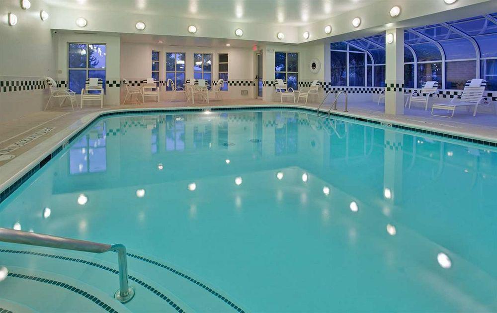 Homewood Suites By Hilton Houston-Willowbrook Mall Einrichtungen foto