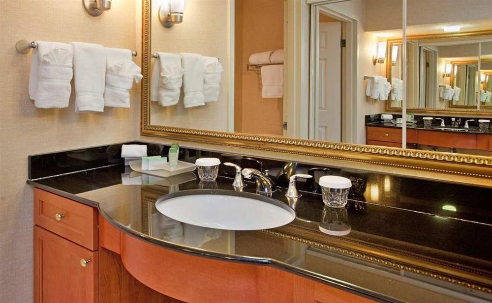 Homewood Suites By Hilton Houston-Willowbrook Mall Zimmer foto