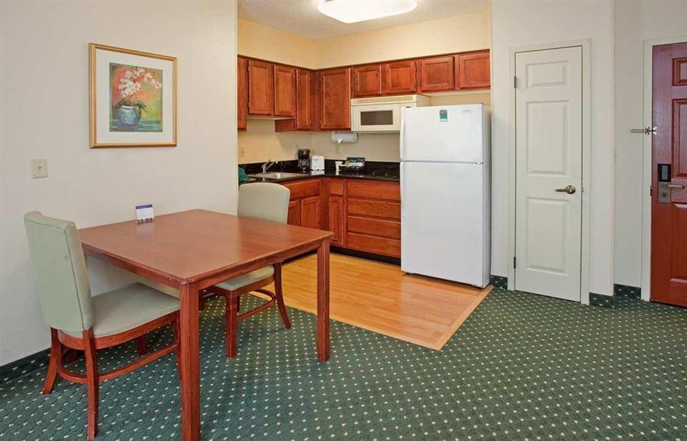Homewood Suites By Hilton Houston-Willowbrook Mall Zimmer foto