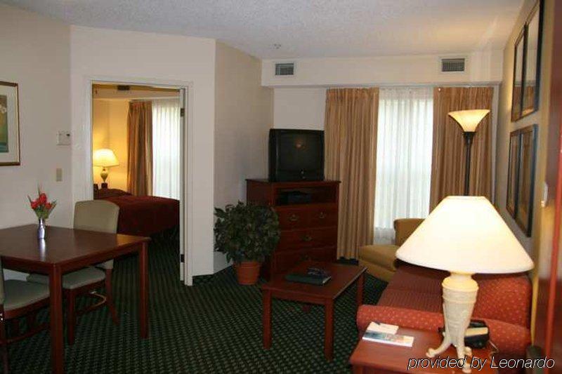 Homewood Suites By Hilton Houston-Willowbrook Mall Zimmer foto