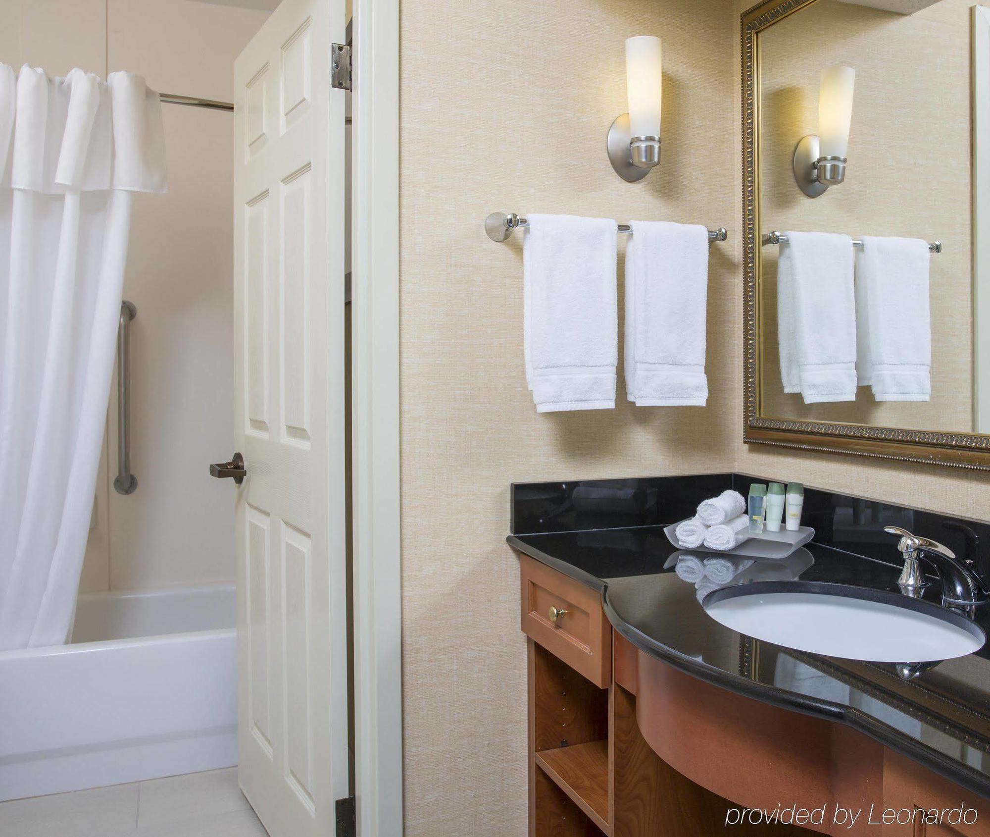 Homewood Suites By Hilton Houston-Willowbrook Mall Exterior foto