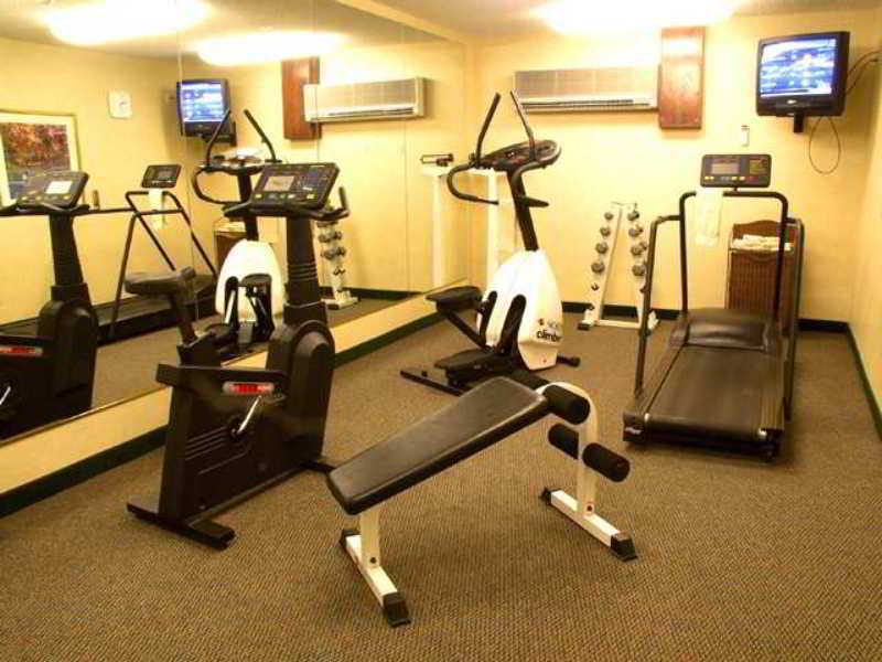 Homewood Suites By Hilton Houston-Willowbrook Mall Einrichtungen foto